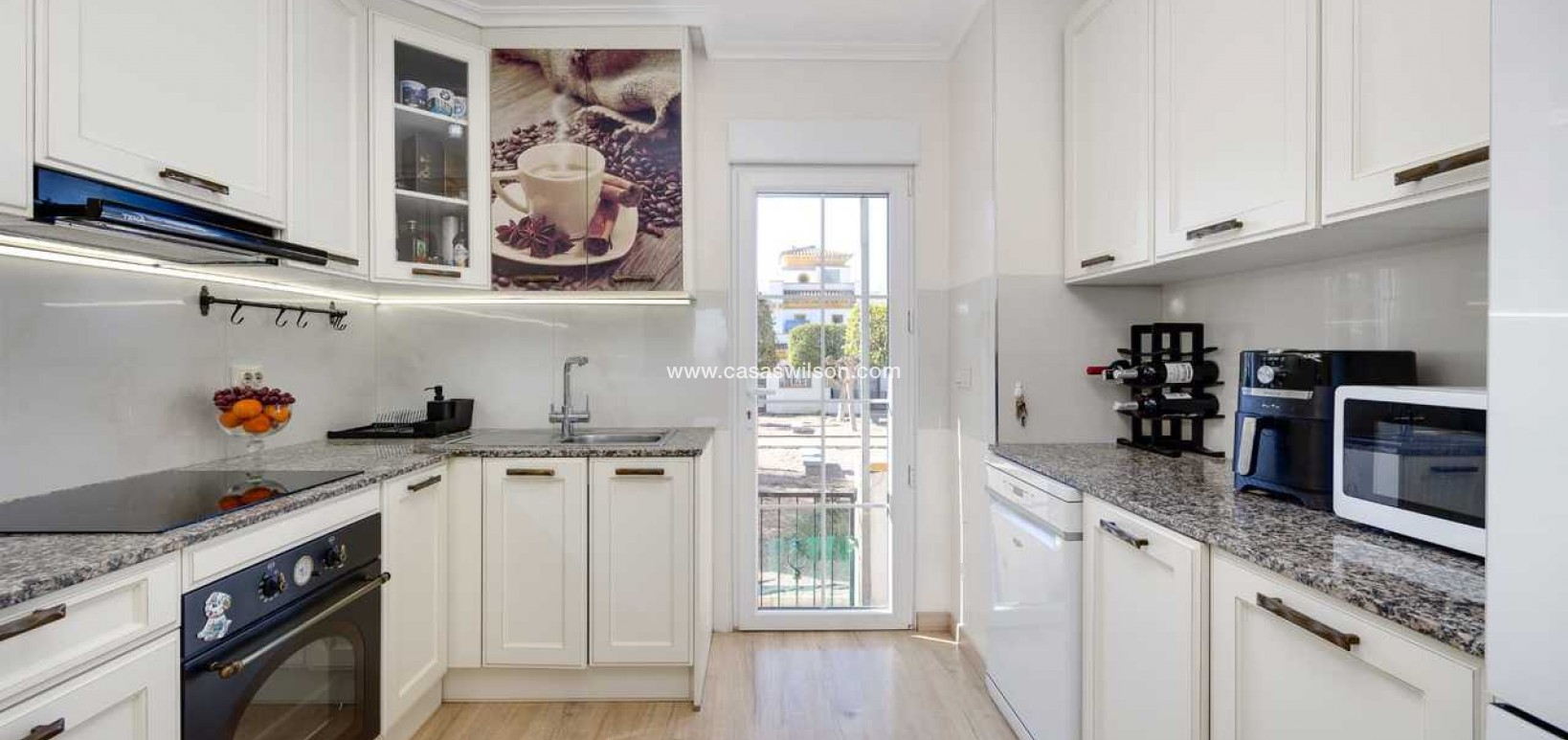 Sale - Townhouse - Torrevieja - Costa Blanca