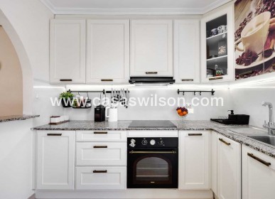 Sale - Townhouse - Torrevieja - Costa Blanca