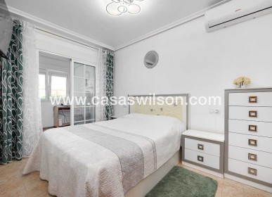 Sale - Townhouse - Torrevieja - Costa Blanca