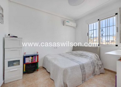 Sale - Townhouse - Torrevieja - Costa Blanca