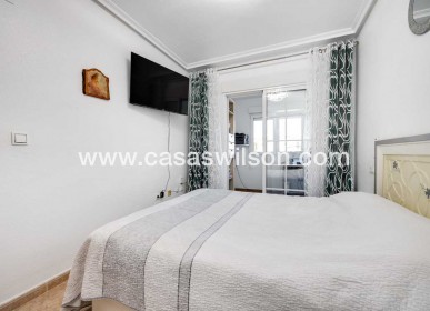 Sale - Townhouse - Torrevieja - Costa Blanca