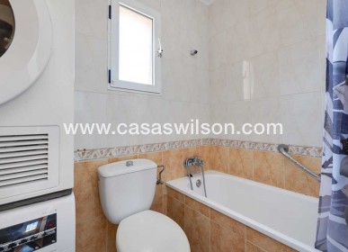 Sale - Townhouse - Torrevieja - Costa Blanca