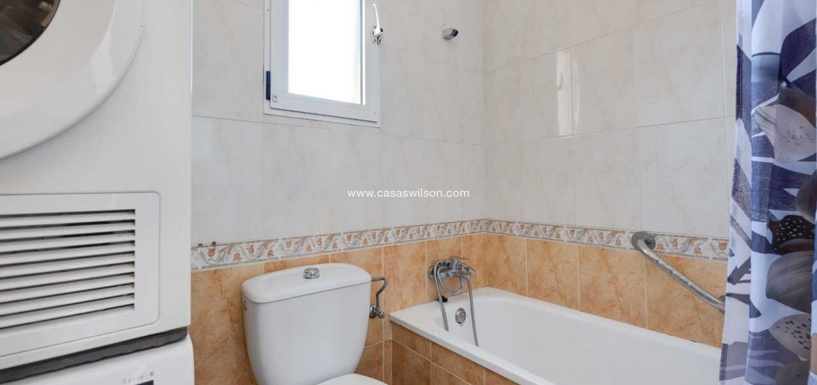Sale - Townhouse - Torrevieja - Costa Blanca