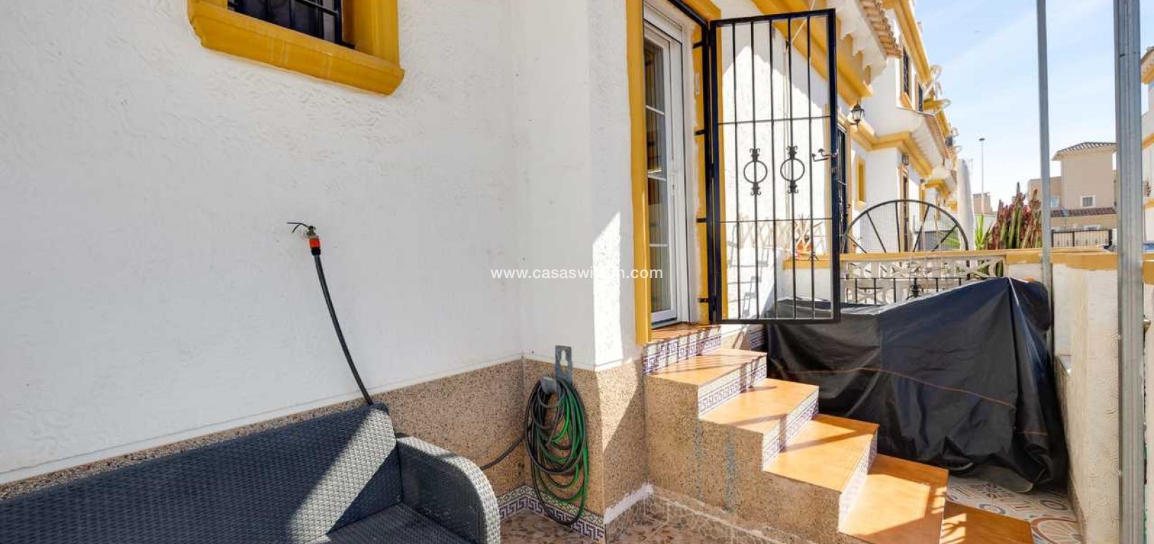 Sale - Townhouse - Torrevieja - Costa Blanca