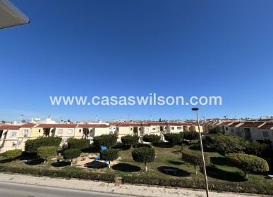 Sale - Townhouse - Torrevieja - Costa Blanca