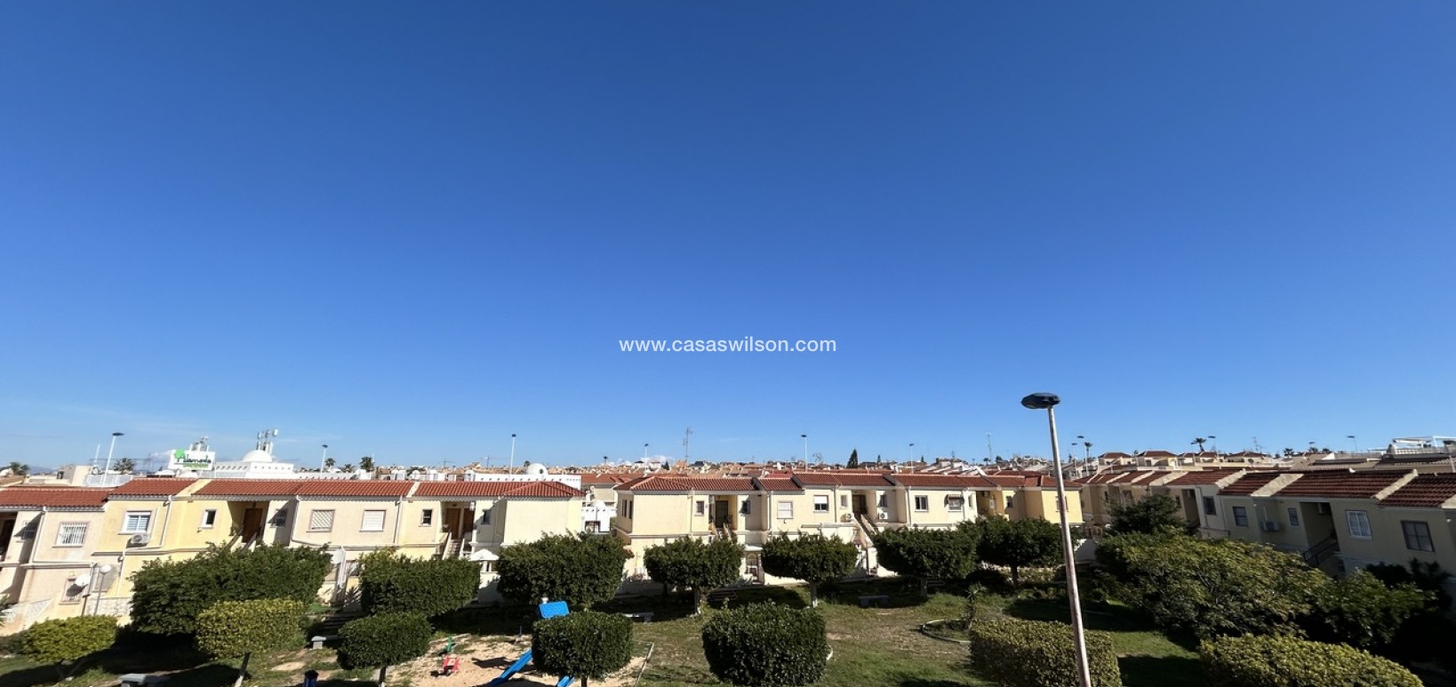 Sale - Townhouse - Torrevieja - Costa Blanca