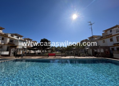 Sale - Townhouse - Torrevieja - Costa Blanca