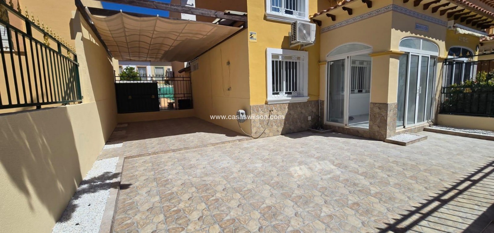 Sale - Apartment - Torrevieja - Torretas