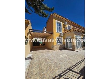 Sale - Apartment - Torrevieja - Torretas