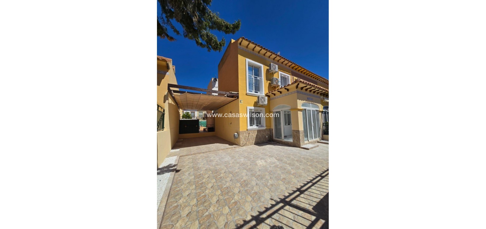 Sale - Apartment - Torrevieja - Torretas