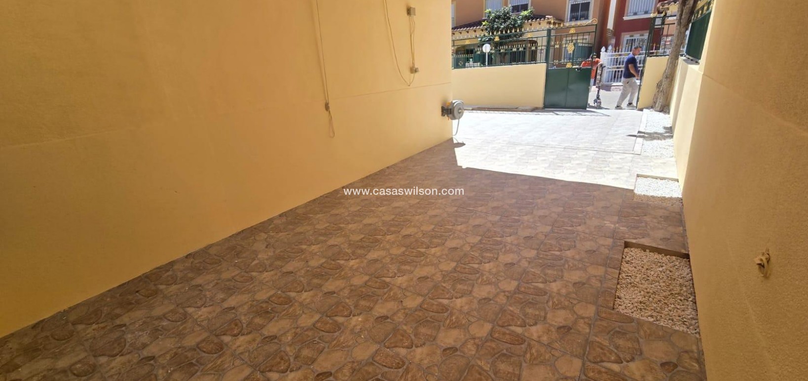 Sale - Apartment - Torrevieja - Torretas