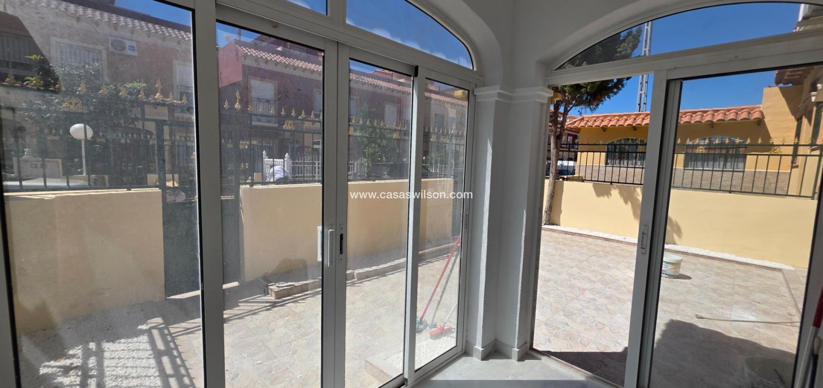 Sale - Apartment - Torrevieja - Torretas
