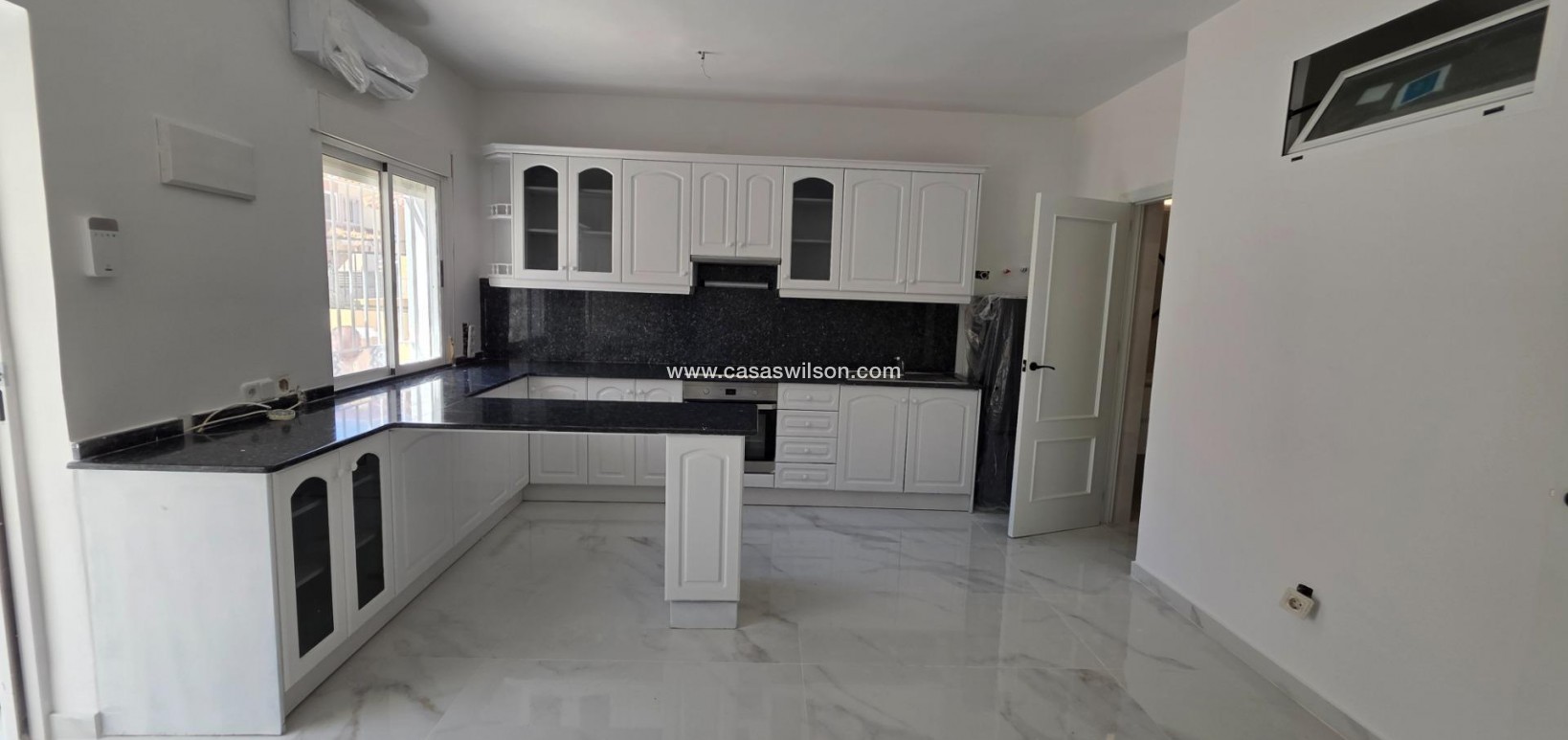 Sale - Apartment - Torrevieja - Torretas