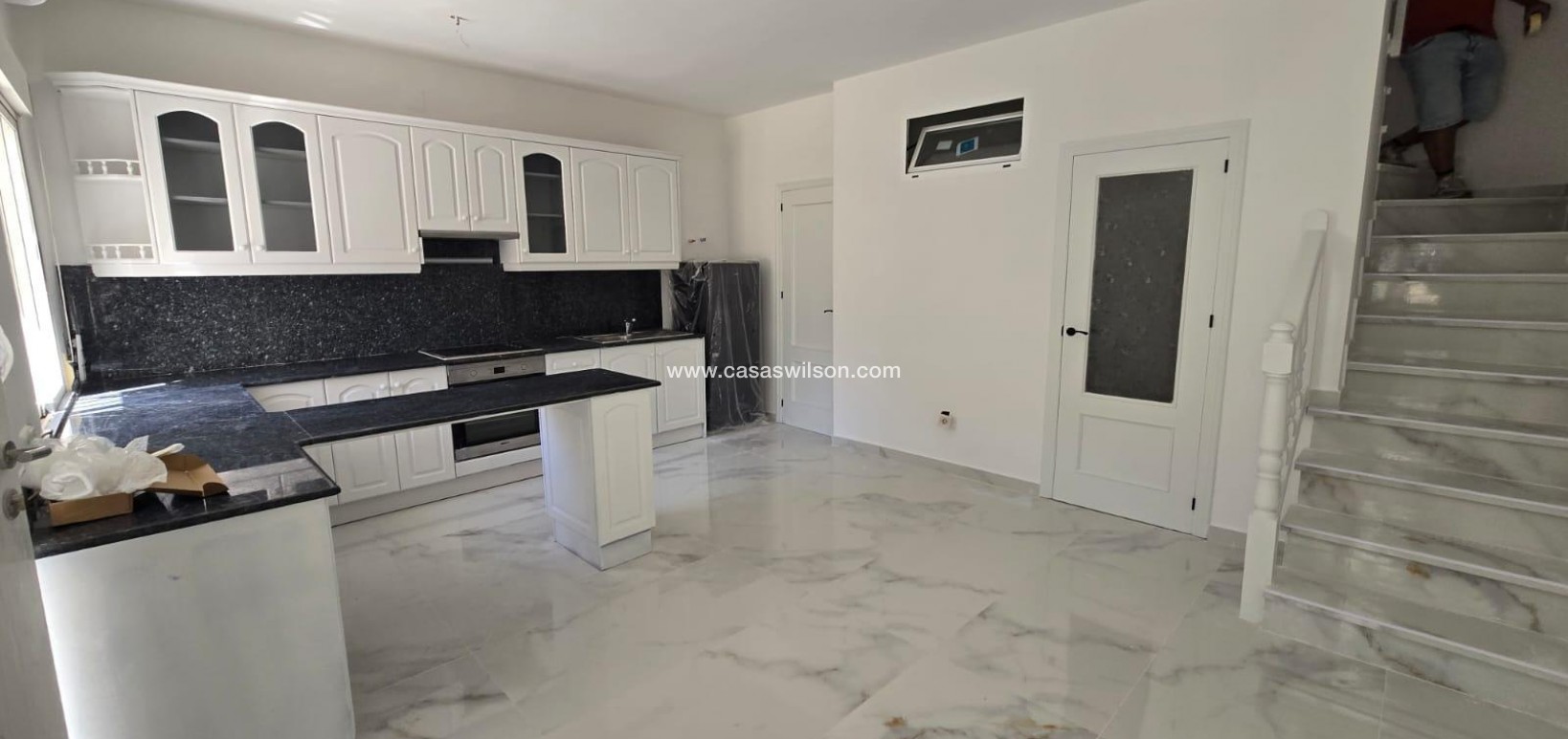 Sale - Apartment - Torrevieja - Torretas