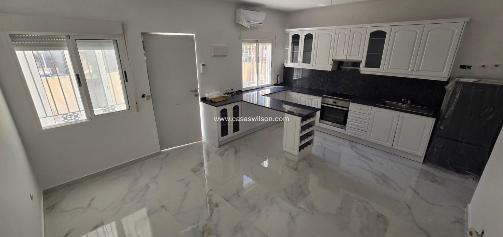 Sale - Apartment - Torrevieja - Torretas