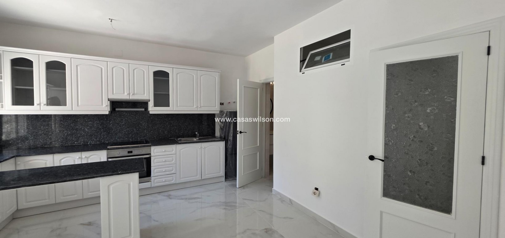 Sale - Apartment - Torrevieja - Torretas