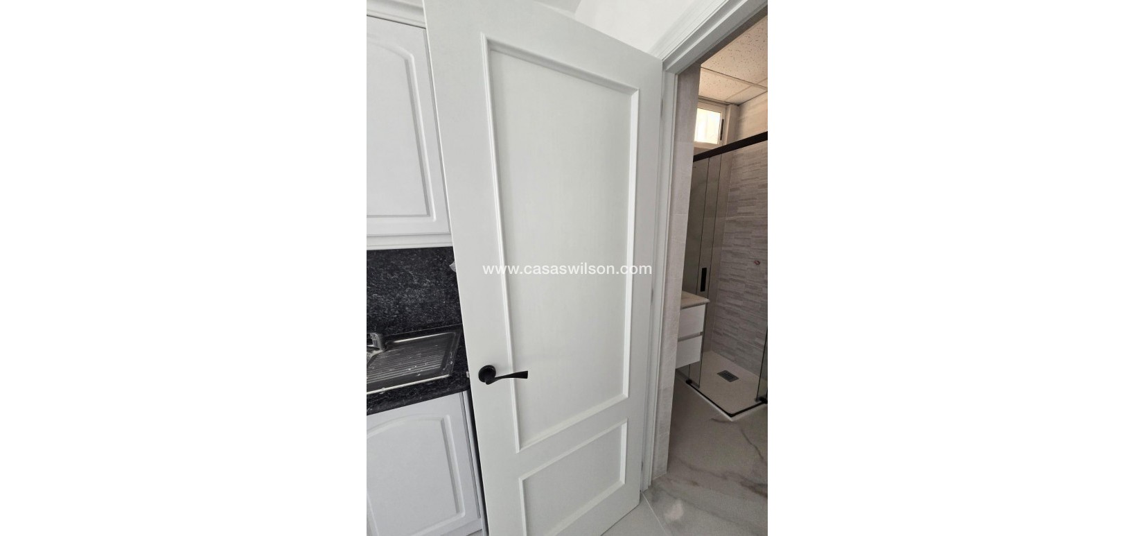 Sale - Apartment - Torrevieja - Torretas