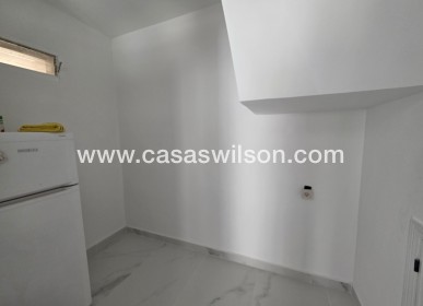 Sale - Apartment - Torrevieja - Torretas