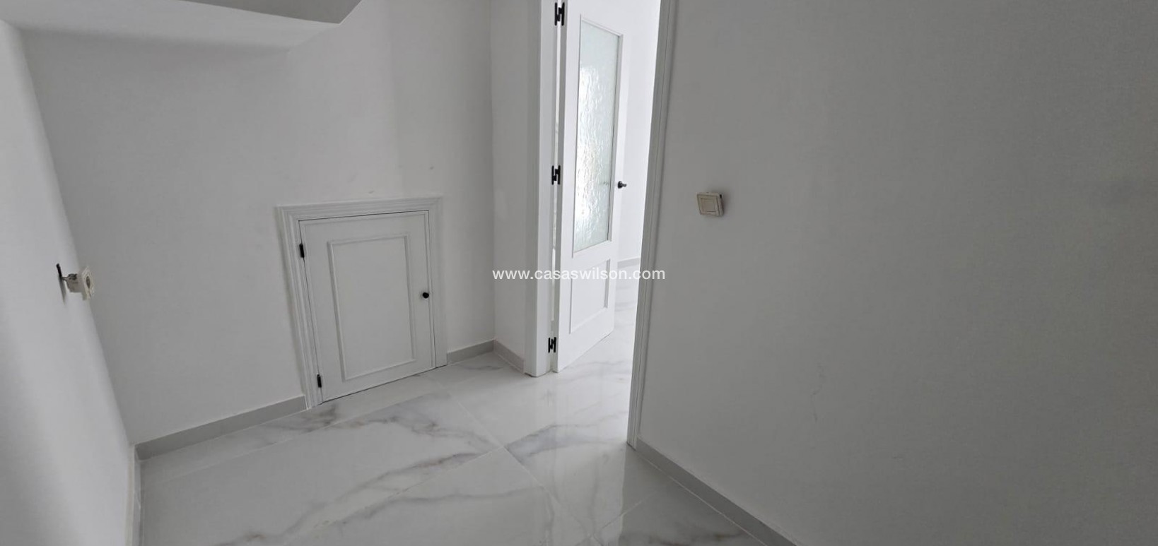 Sale - Apartment - Torrevieja - Torretas