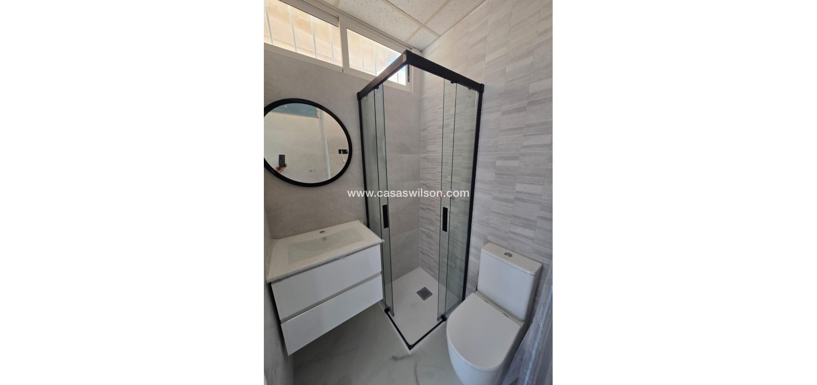 Sale - Apartment - Torrevieja - Torretas