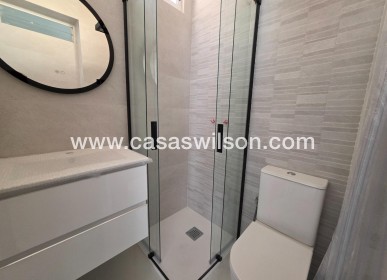 Sale - Apartment - Torrevieja - Torretas