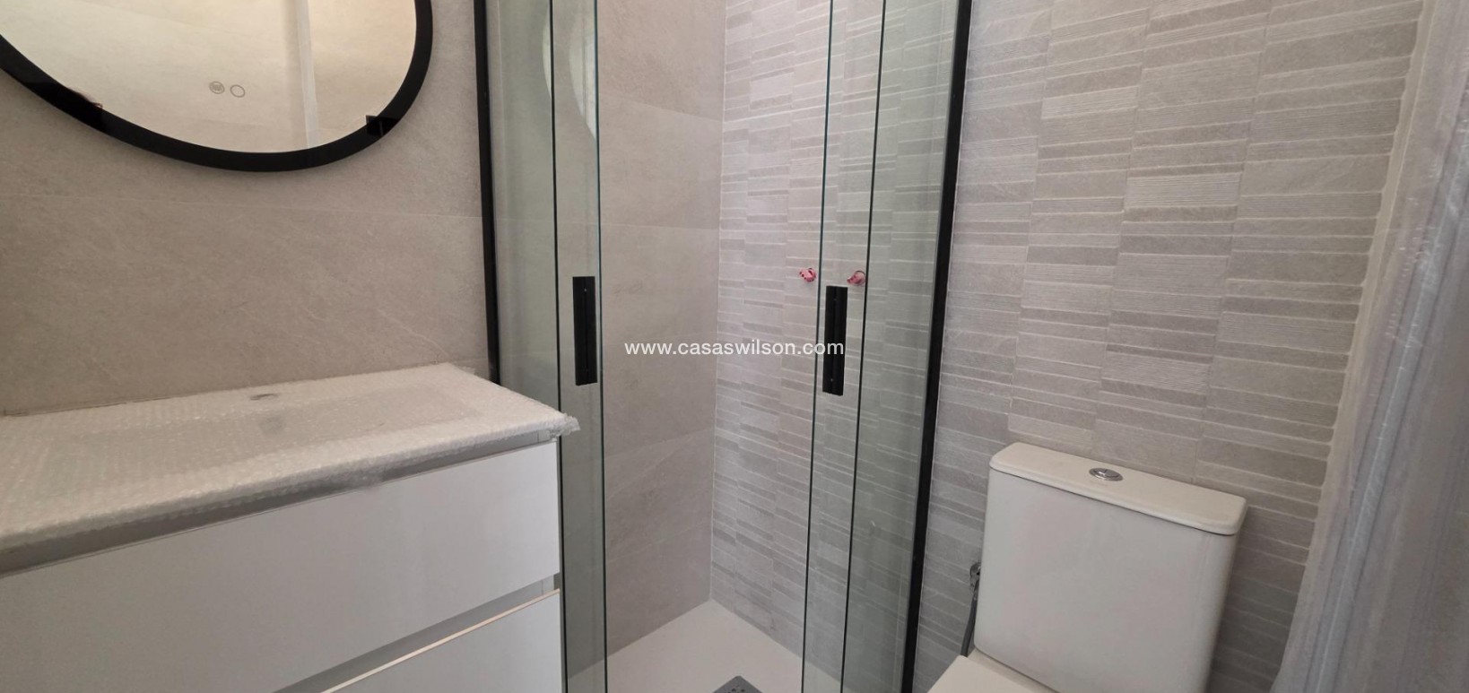 Sale - Apartment - Torrevieja - Torretas