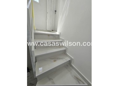 Sale - Apartment - Torrevieja - Torretas