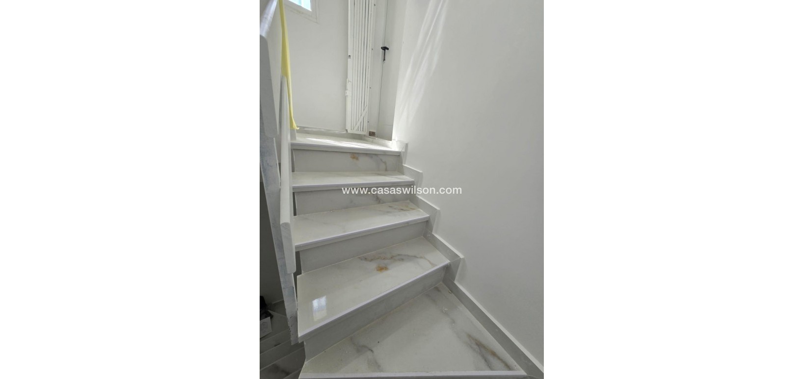 Sale - Apartment - Torrevieja - Torretas