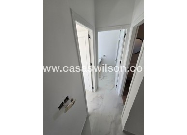 Sale - Apartment - Torrevieja - Torretas