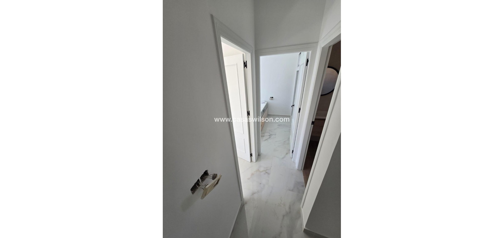 Sale - Apartment - Torrevieja - Torretas