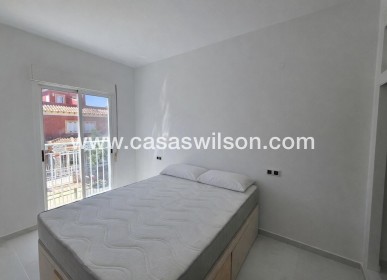 Sale - Apartment - Torrevieja - Torretas