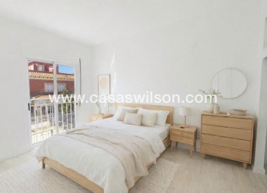 Sale - Apartment - Torrevieja - Torretas