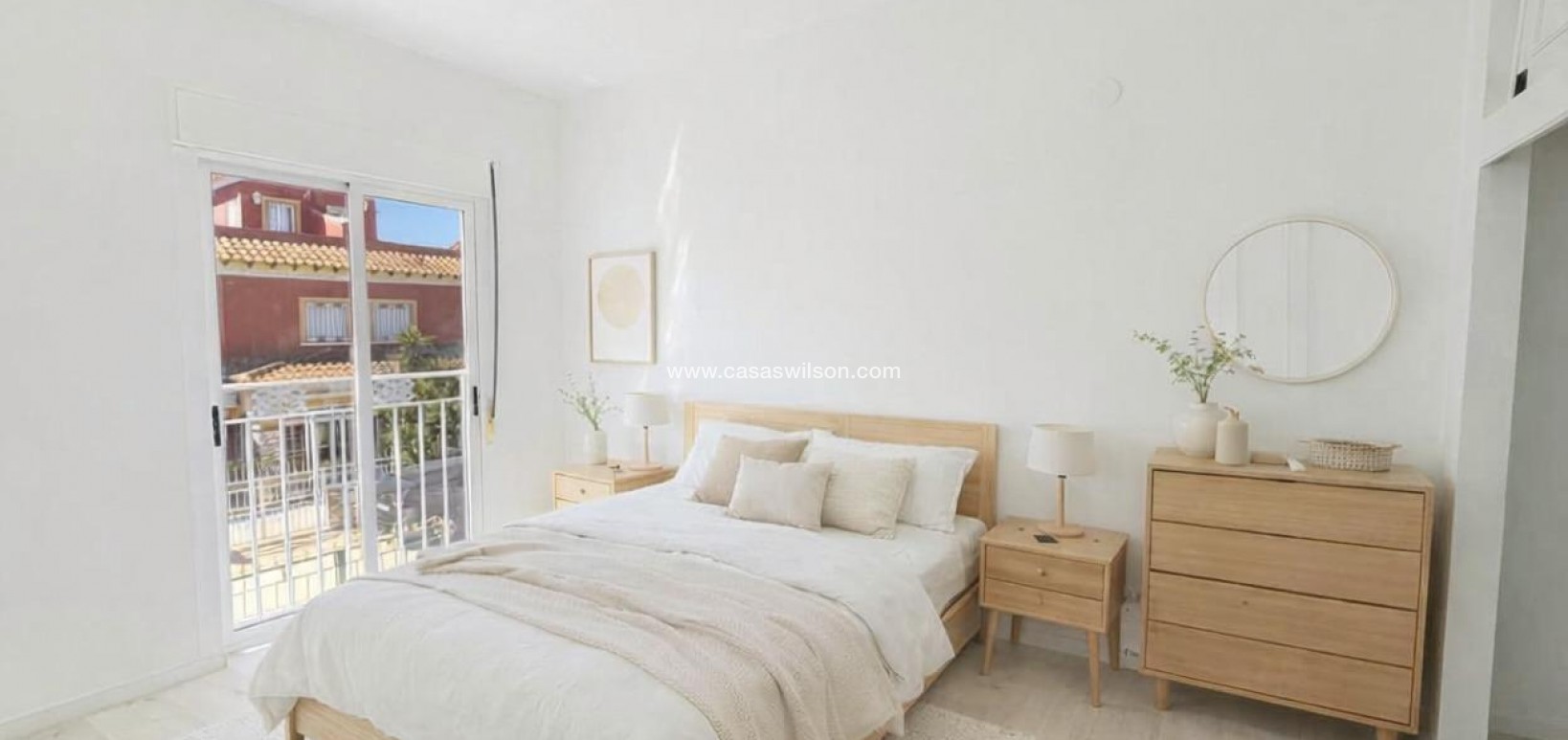 Sale - Apartment - Torrevieja - Torretas