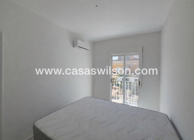 Sale - Apartment - Torrevieja - Torretas