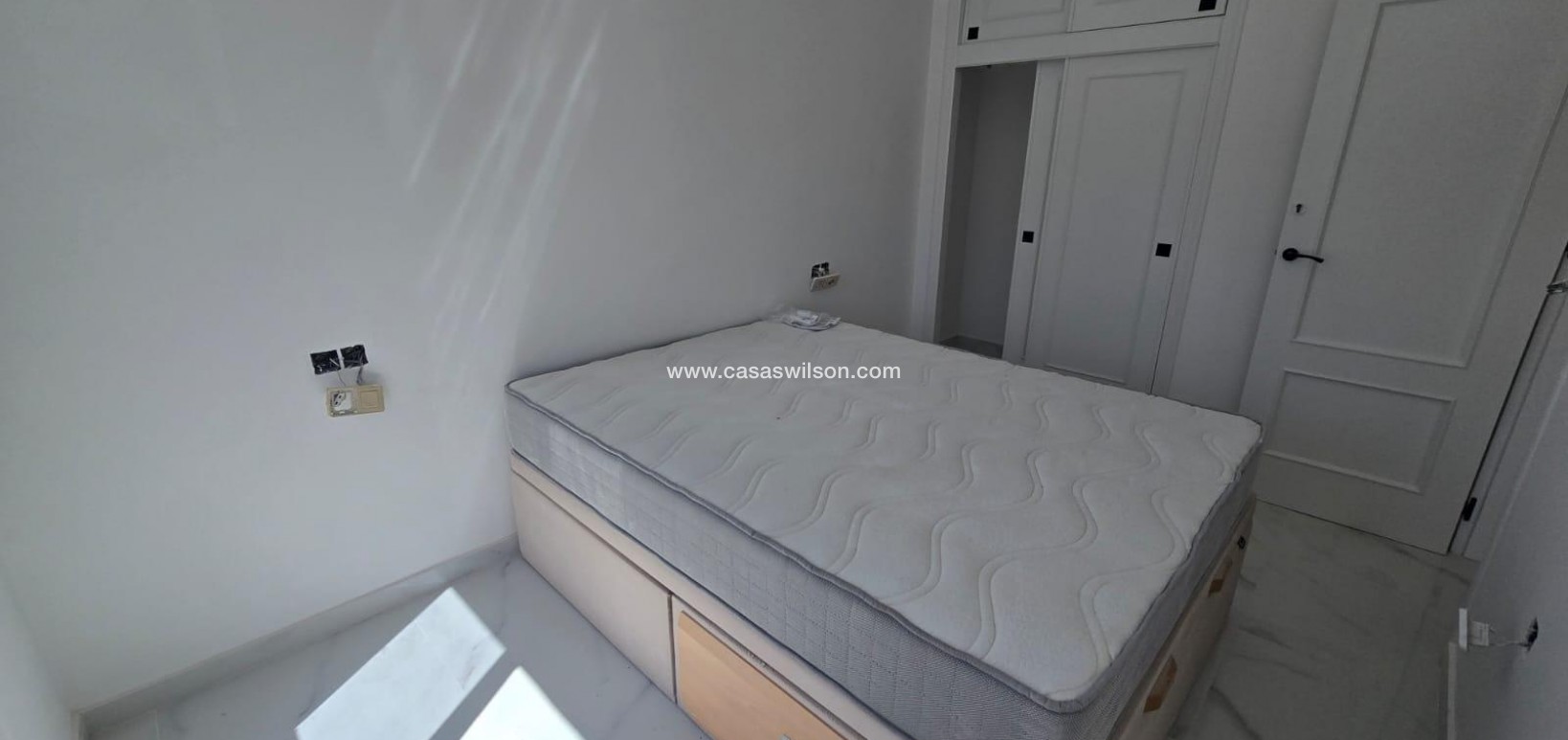 Sale - Apartment - Torrevieja - Torretas