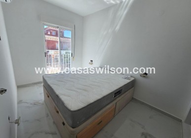 Sale - Apartment - Torrevieja - Torretas