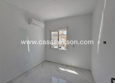 Sale - Apartment - Torrevieja - Torretas