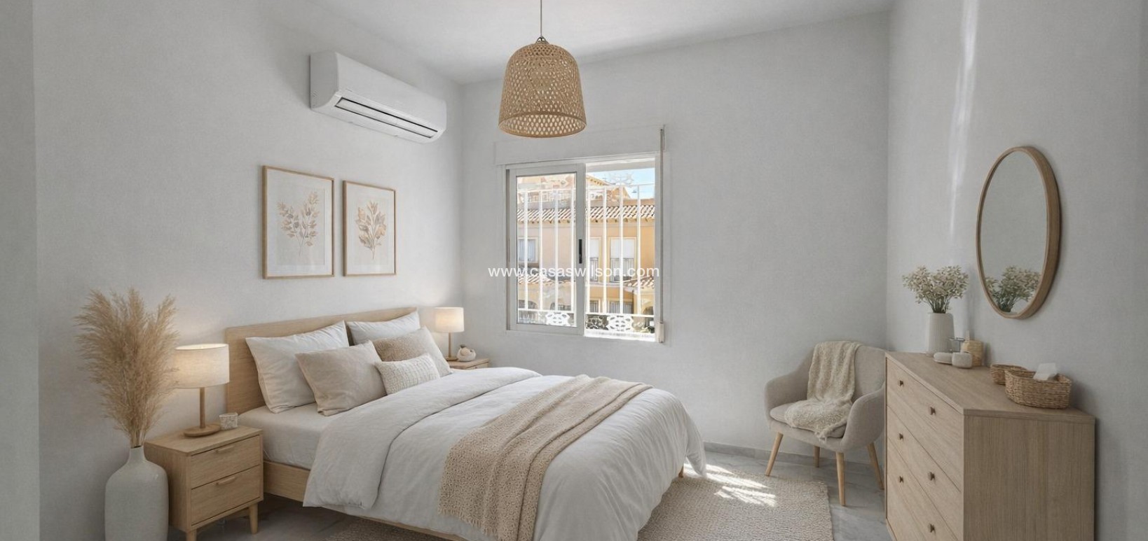 Sale - Apartment - Torrevieja - Torretas