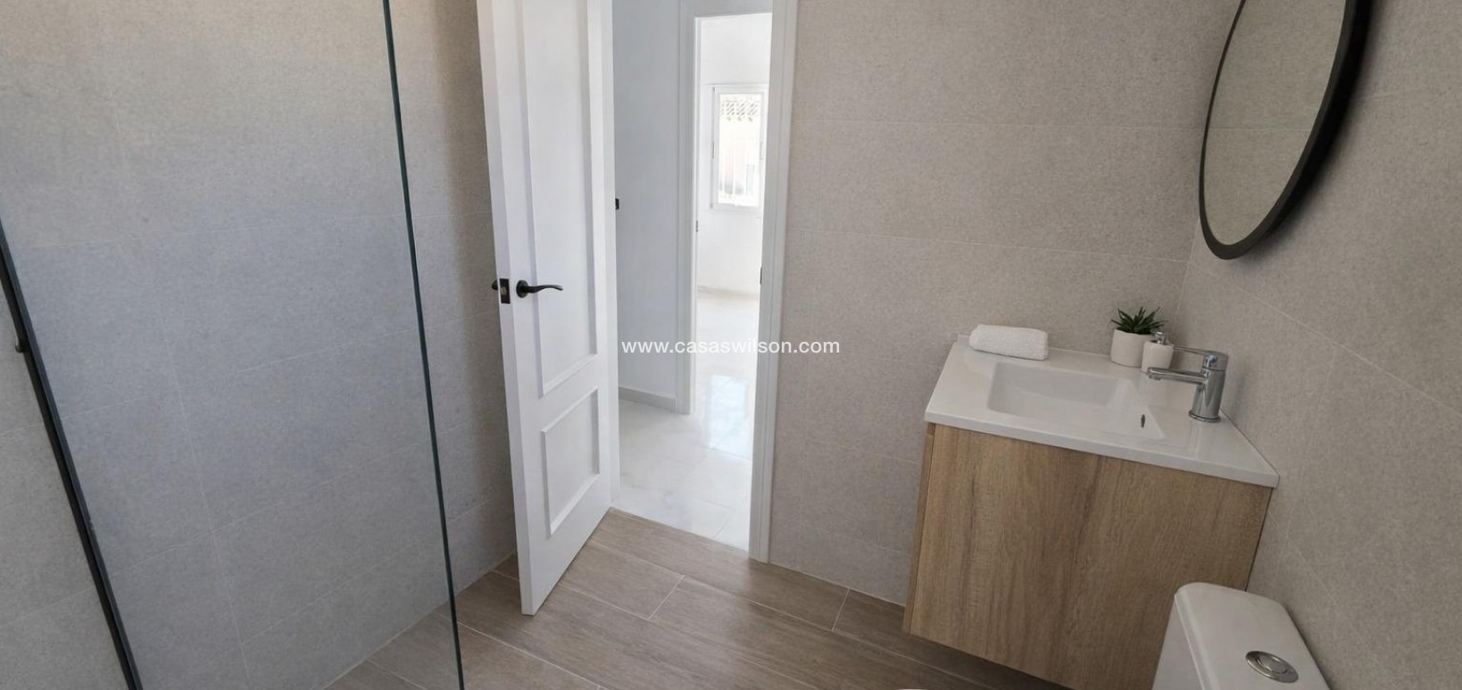 Sale - Apartment - Torrevieja - Torretas