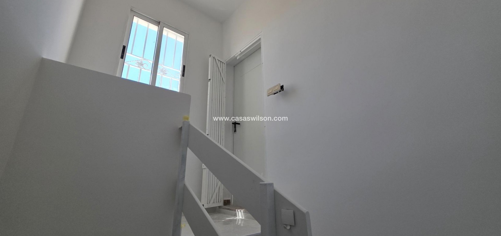 Sale - Apartment - Torrevieja - Torretas