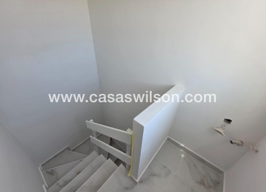 Sale - Apartment - Torrevieja - Torretas