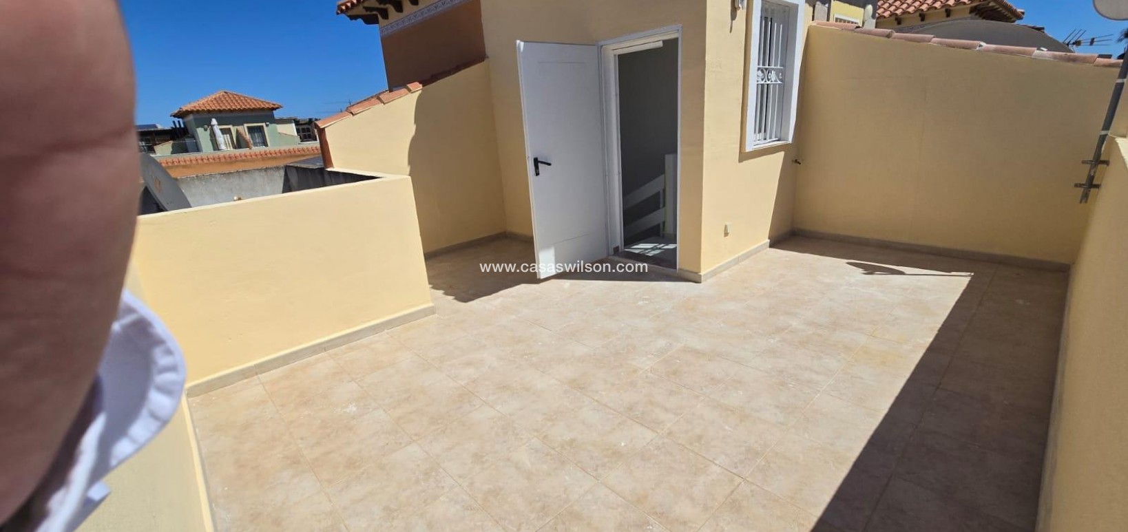 Sale - Apartment - Torrevieja - Torretas