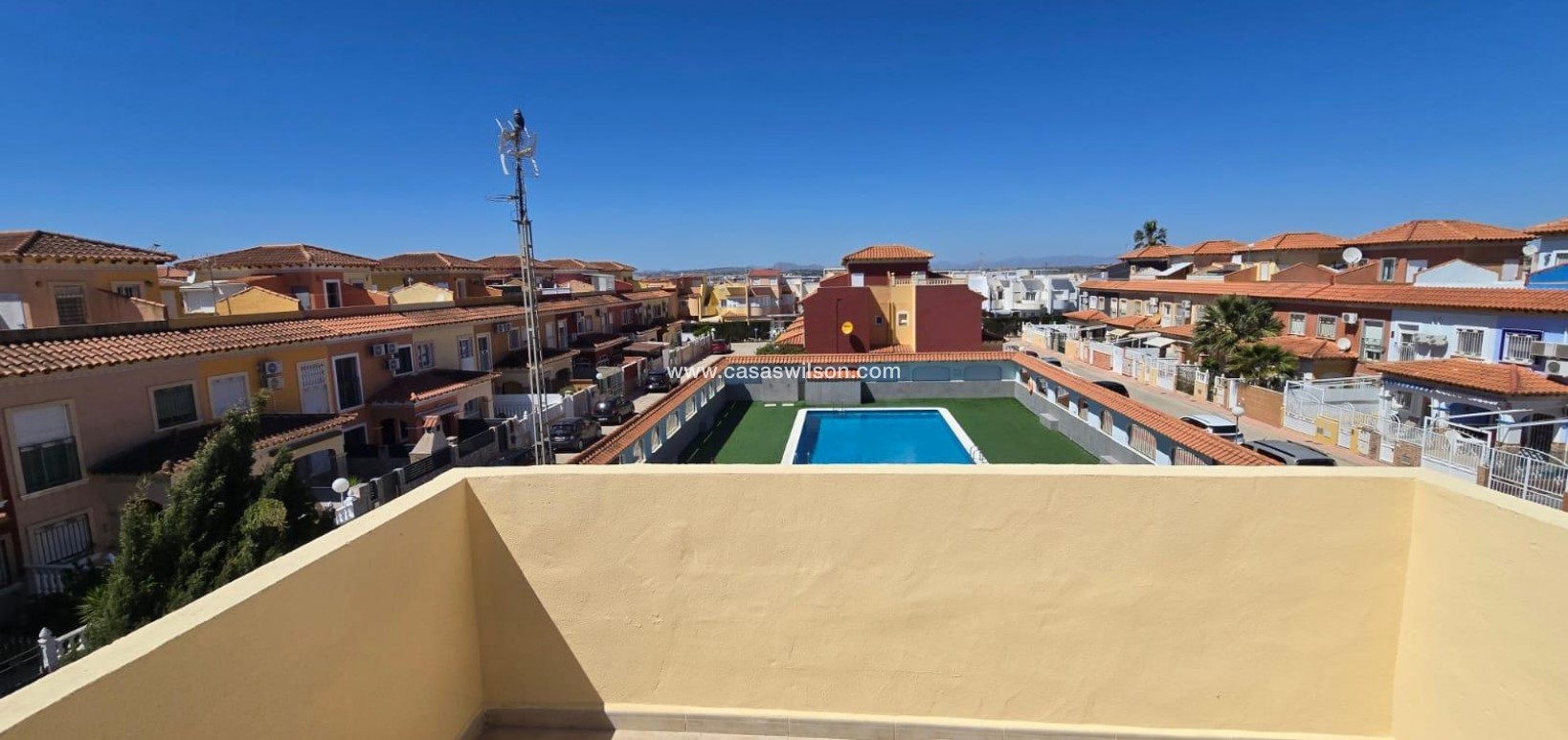 Sale - Apartment - Torrevieja - Torretas