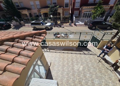 Sale - Apartment - Torrevieja - Torretas