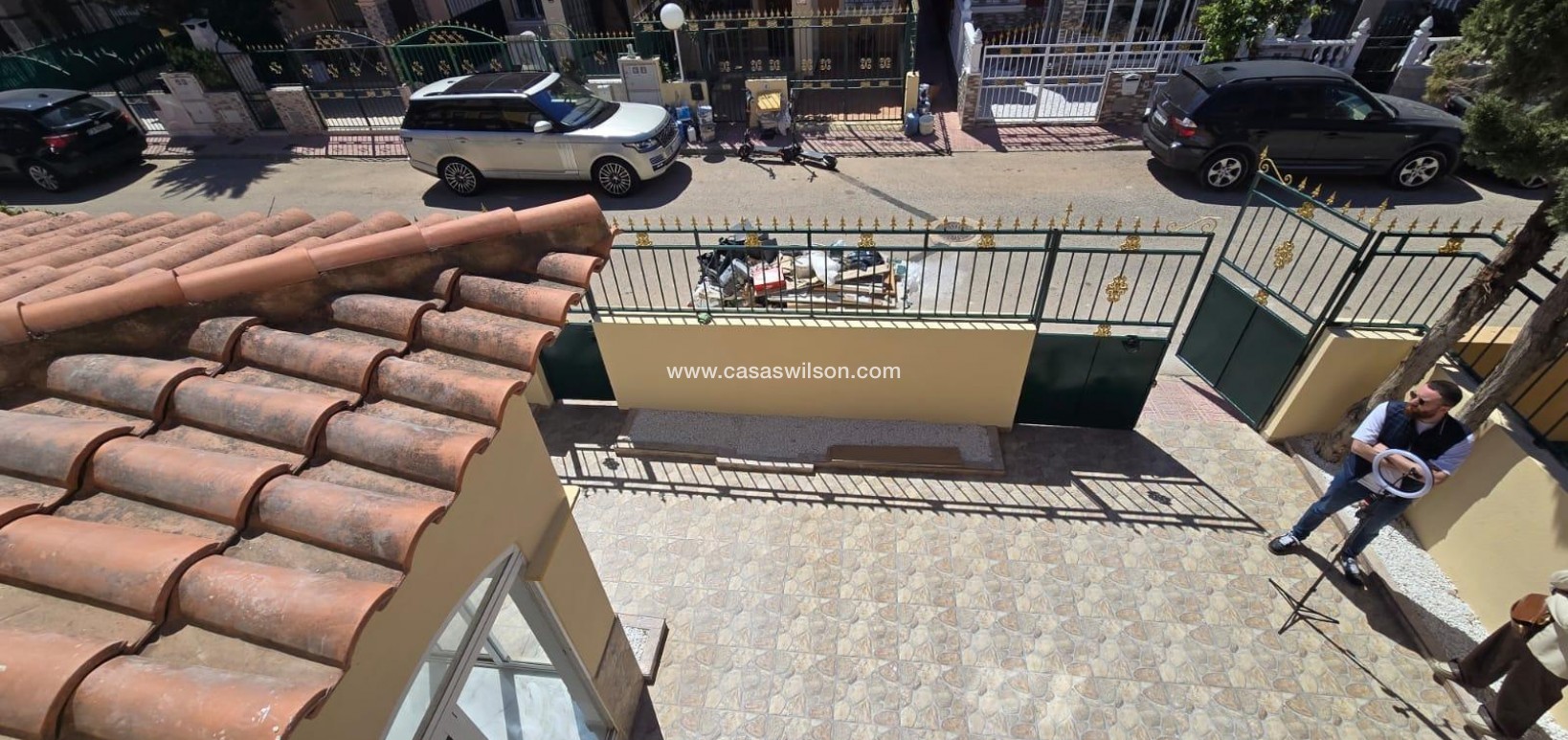 Sale - Apartment - Torrevieja - Torretas