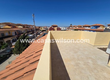 Sale - Apartment - Torrevieja - Torretas