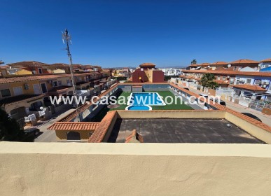Sale - Apartment - Torrevieja - Torretas