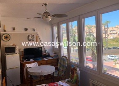 Venta - Apartamento - Torrevieja - Cabo Cervera