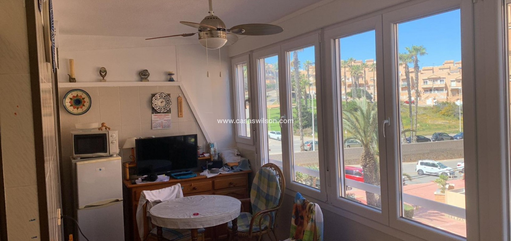 Venta - Apartamento - Torrevieja - Cabo Cervera