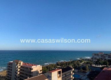 Venta - Apartamento - Torrevieja - Cabo Cervera